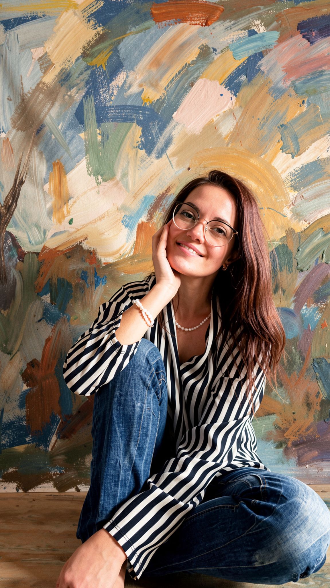 Lisa Reichhardt – Villa Salute