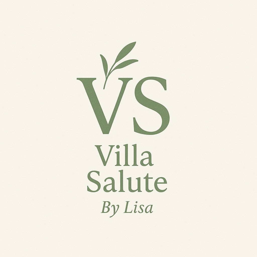 Villa Salute – By Lisa